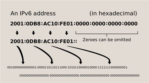 Understanding IP Address Format and Function