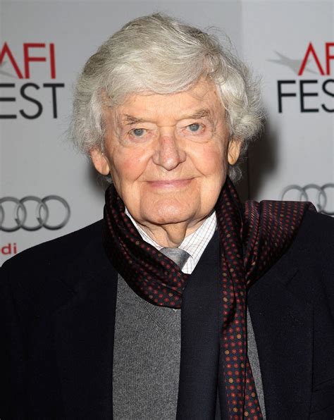 Hal Holbrook Picture 4 2012 Afi Fest Lincoln Premiere Arrivals