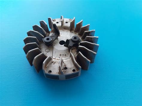 Husqvarna 385XP 390XP Flywheel Chainsaw Parts World