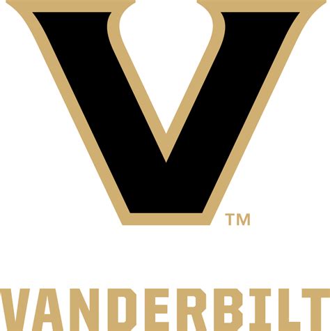 Vanderbilt Logo PNG Image | PNG All