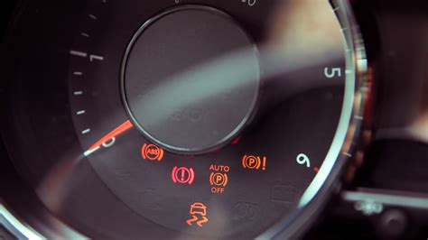 What Does The ESC Light Mean When It Turns On? (+4 FAQs) | AutoNation ...