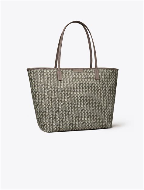 Tory Burch Ever Ready Zip Tote Lyst