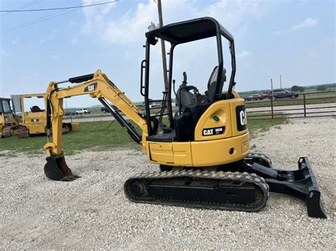 Tips For Operating A Mini Excavator Interstate Heavy Equipment