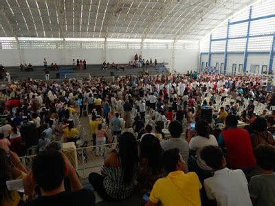 GASPEC APODI DIOCESE DE MOSSORÓ Ordenação Diaconal dos seminaristas