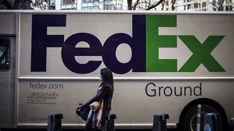 Drivers Fired After Posting Video Of Confrontation With Fedex Customer