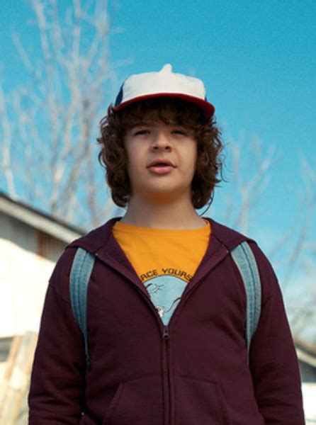 Dustin Henderson | Stranger Things Wiki | FANDOM powered by Wikia