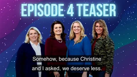 Sister Wives Season Episode Teaser Sacred Loneliness Episode