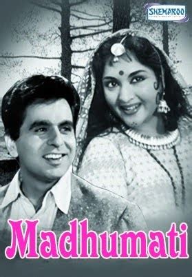 Hindi Films and Songs - News and Videos Information: Madhumati - 1958 ...