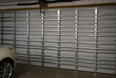 garage secure rekeying  locks