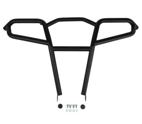 Rival Yamaha Kodiak 700 Rear Bumper 2016 22