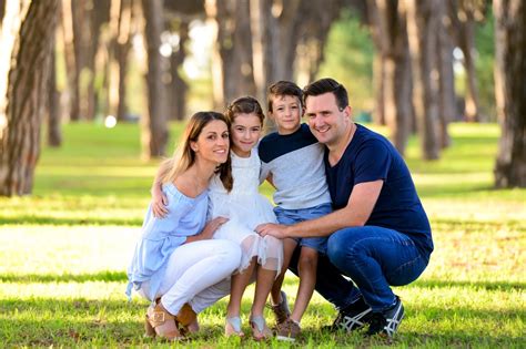 {Families} Leys Family