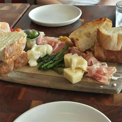 Recensioni North Italia in zona Galleria a Houston - Urbanspoon/Zomato