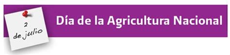 Día De La Agricultura Nacional En México Himajina