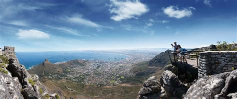 Cidade Do Cabo A Dois Cidade Do Cabo Cape Town Atrações Western