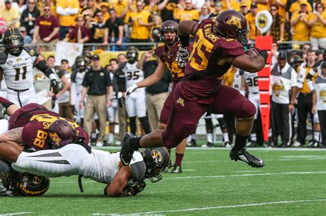 4 Bold Predictions for the 2015 Golden Gopher Football Season - The ...