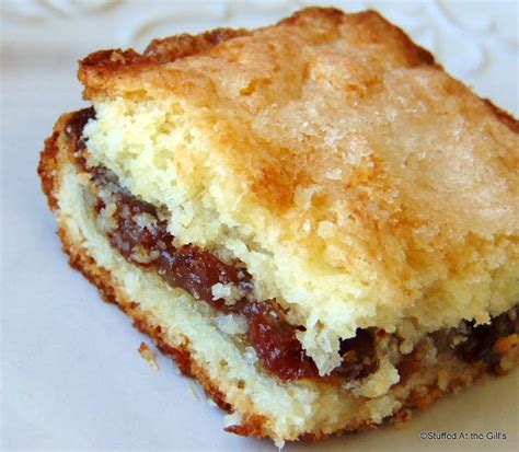 Raisin Squares Raisin Recipes Raisin Squares Recipe Raisin Filled