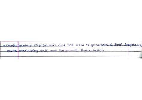 Site Directed Mutagenesis Pdf