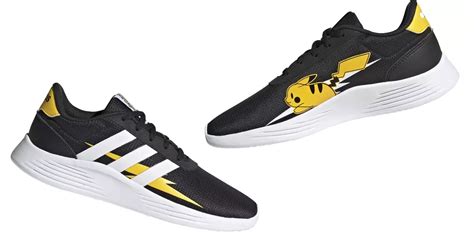 All Pokemon Adidas Shoes