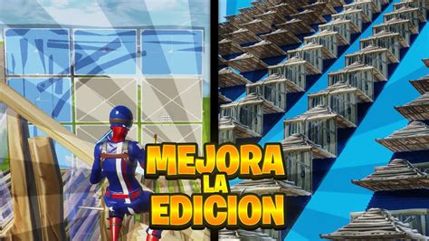 lᐈ Mejores Mapas para Editar en Fortnite 2023 DONTRUKO