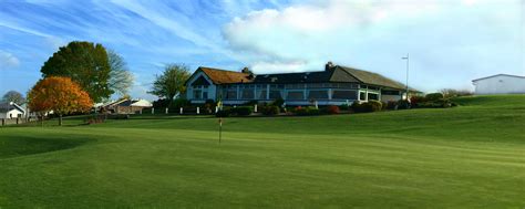 Douglas Golf Club Book A Golf Getaway In Isle Of Man