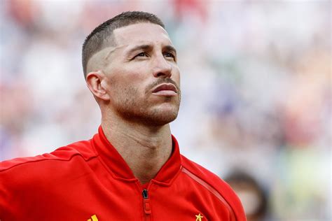 Sergio Ramos se confiesa reveló por qué no quiso ir a Arabia Saudita y