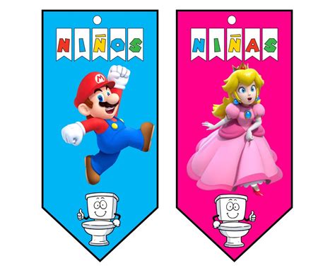 Princess Peach Party Ideas For Preschool