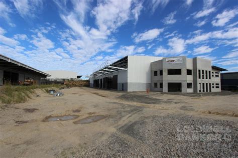 Factory, Warehouse & Industrial Property Leased in Yatala QLD 4207 ...