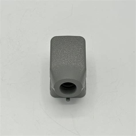 6 Pin Connector Housing Male Apns