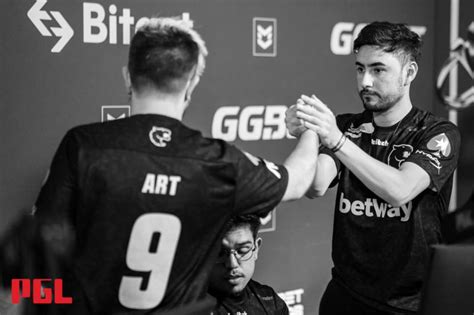 Pgl Major Antwerp Furia Perde E Eliminada Mais Esports