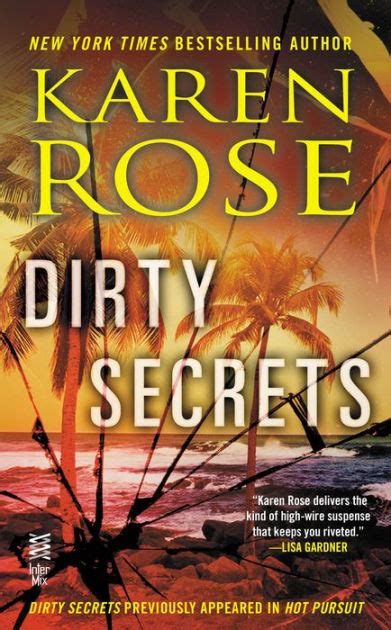 Dirty Secrets Intermix By Karen Rose Ebook Barnes And Noble®