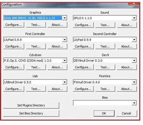 Review of the Playstation 2 Emulator PCSX2 - Altered Gamer