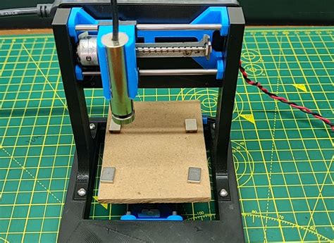 Diy Mini Cnc Laser Engraver 19 Steps With Pictures Instructables