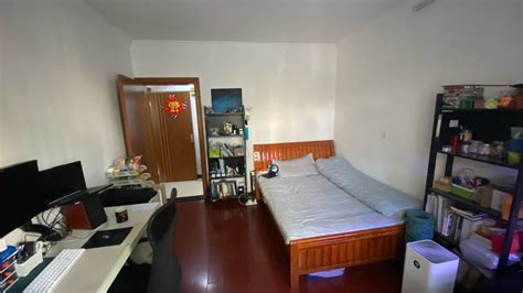 Shanghai Minhang Long Term Sublet Shared Apartment Replacement Long Term