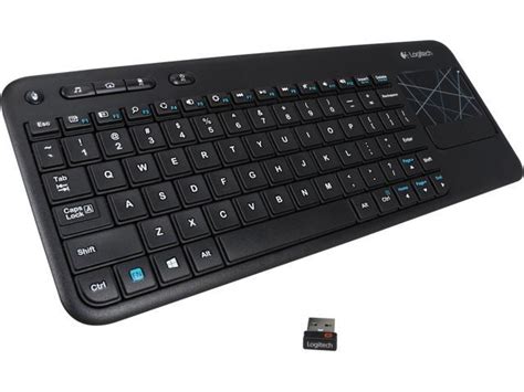 How To Connect Logitech Wireless Keyboard To Tv K400r Jetbinger