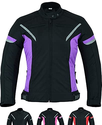 Mejor Chaqueta Moto Mujer En Basado En Rese As