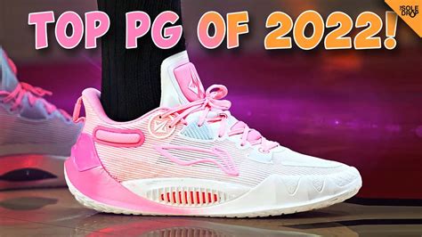 The Best Basketball Shoes For Point Guards Youtube