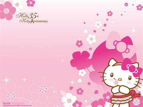 Free Download Hello Kitty Wallpaper Hello Kitty Hello Kitty Wallpaper