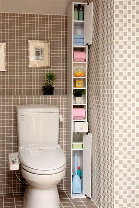 Diy Small Bathroom Ideas