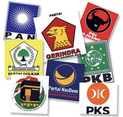 Detail Partai Nasdem Png Koleksi Nomer 36