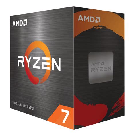 Speedcom ซีพียู Amd Ryzen 7 5700 37ghz 8c16t Am4 100 100000263box