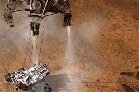 Curiosity Revelará História De Marte Diz Cientista Da Nasa Exame