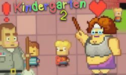 Kindergarten 2 Game Play Online For Free