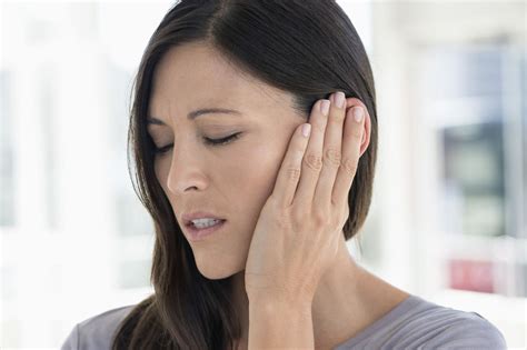 Tinnitus (Ringing in the Ears): Causes, Treatment and More