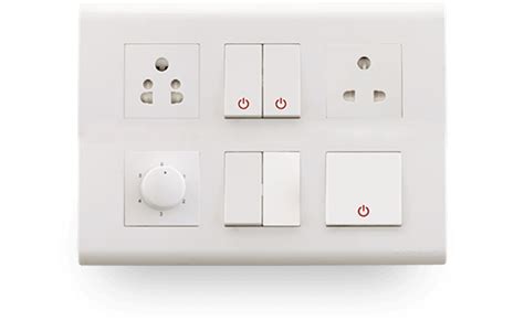 Modular Switches International Trading Company