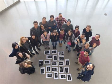 es Taller de ilustración científica Ilustrando el mar Museo