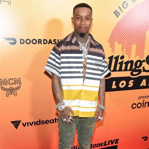 Tory Lanez S Wife Raina Files For Divorce After Less Than A Year Of