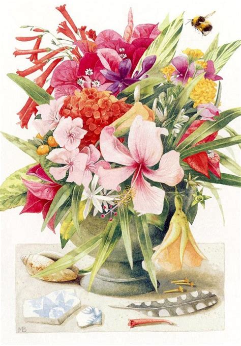 Marjolein Bastin Marjolein Bastin Flower Art Floral Art