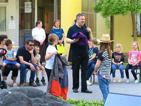 Kinder Maiandacht In Kl Erla Pfarre St Valentin