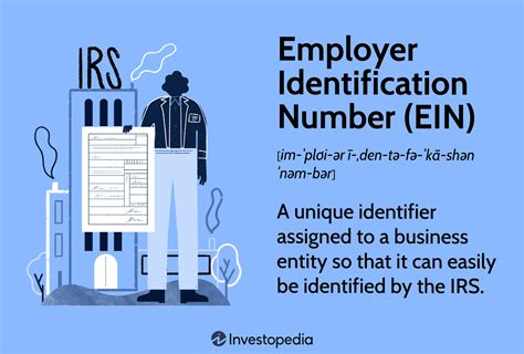 Employer Identification Number Confirmation Letter Infoupdate Org