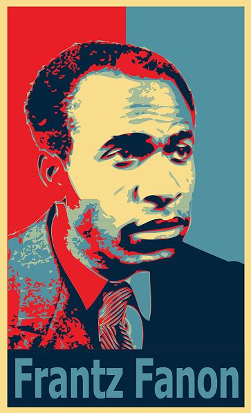 Frantz Fanon - Rassismus und Revolution - Die Freiheitsliebe